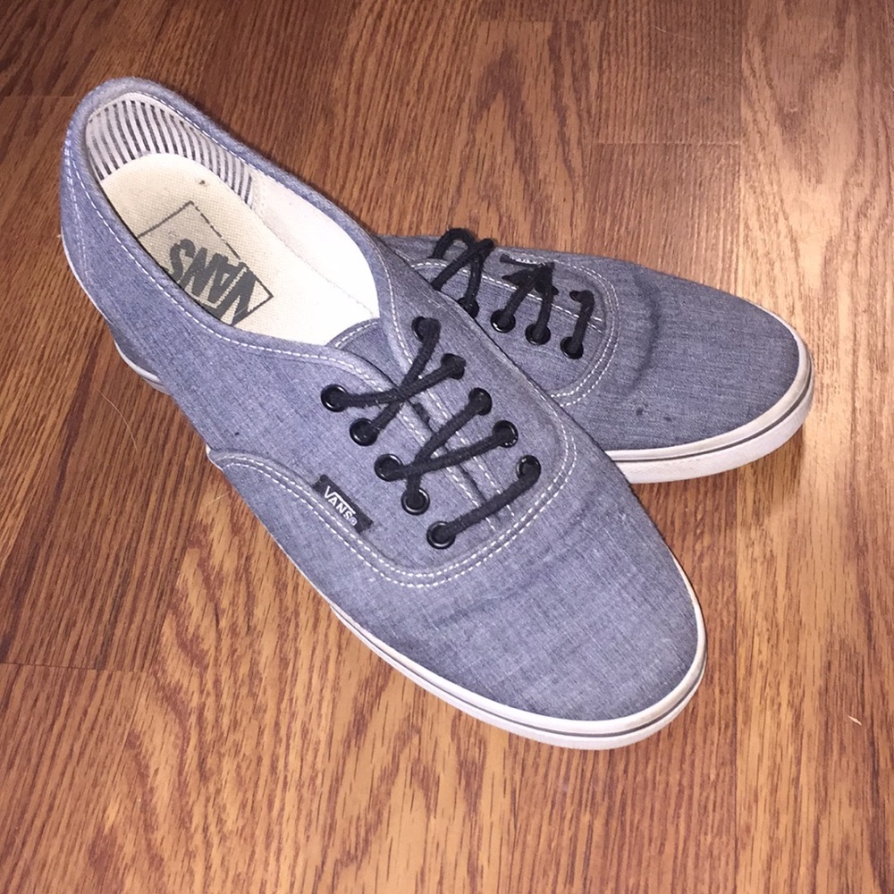 Vans